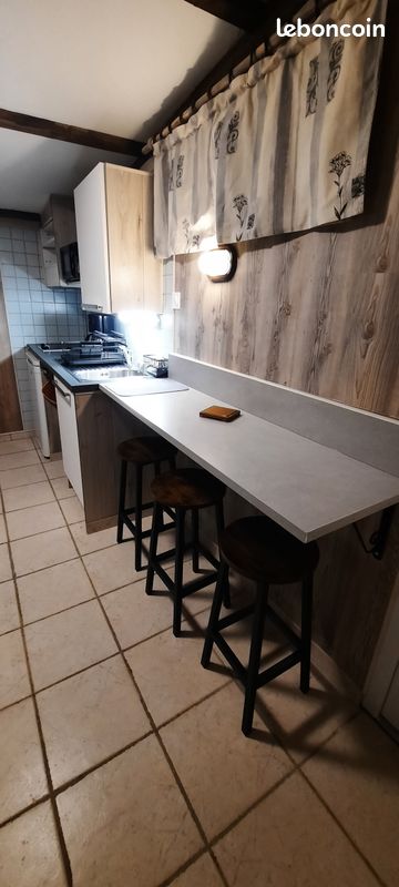 Chambre d'hôte (image 4)