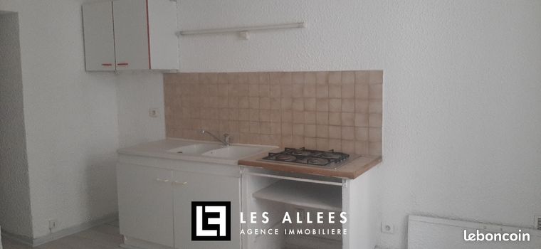 Immeuble 4 pièces 81 m²