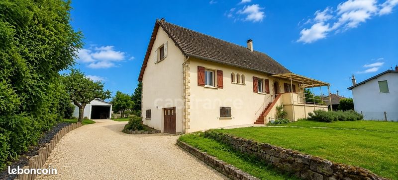 Maison 5 pièces 136 m² · à Beaumont · 136 m² · 231 900 €