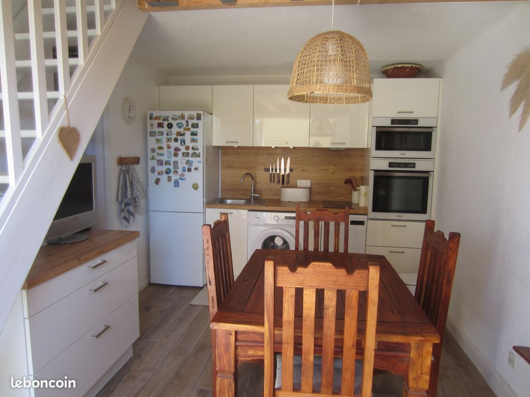 Maison 3 pièces 45 m² · à Le Barcarès · 45 m² · 175 000 €
