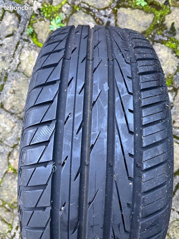 Pneu feu vert 215 55 R16 97W neuf (image 1)