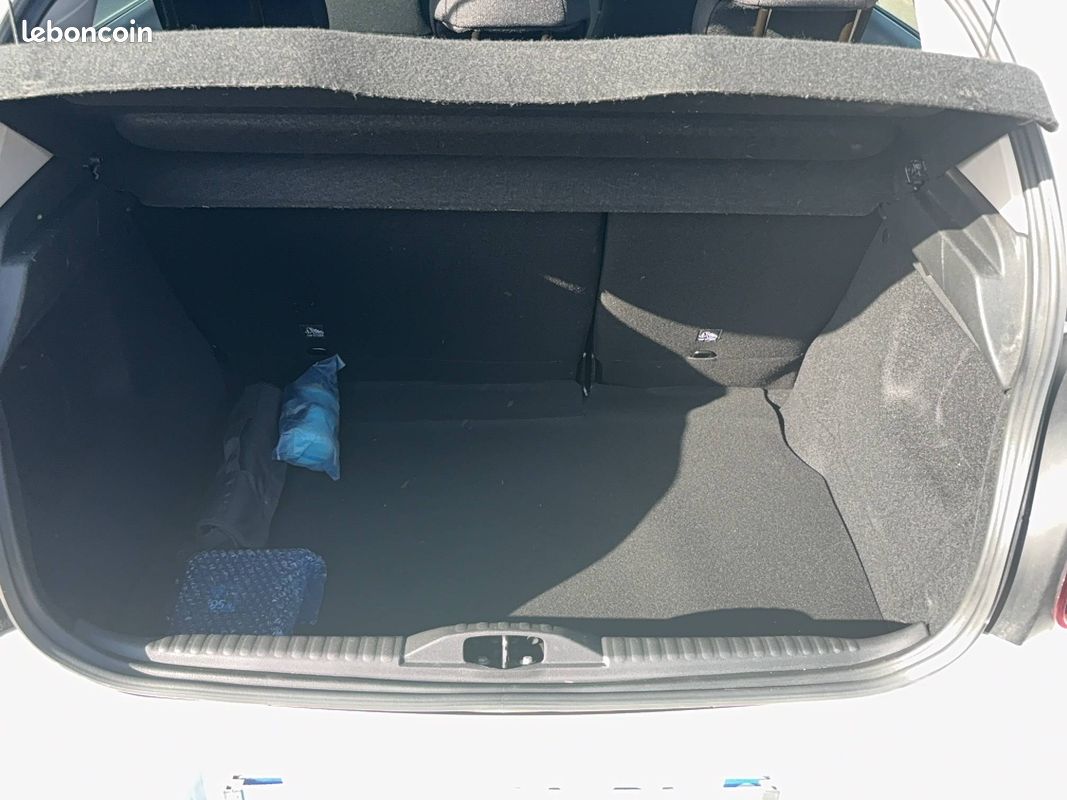 Citroen c3 societe bluehdi 100 s&s bvm6 feel business r (image 7)