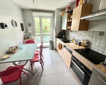 Appartement 330 000 € - 86 m²