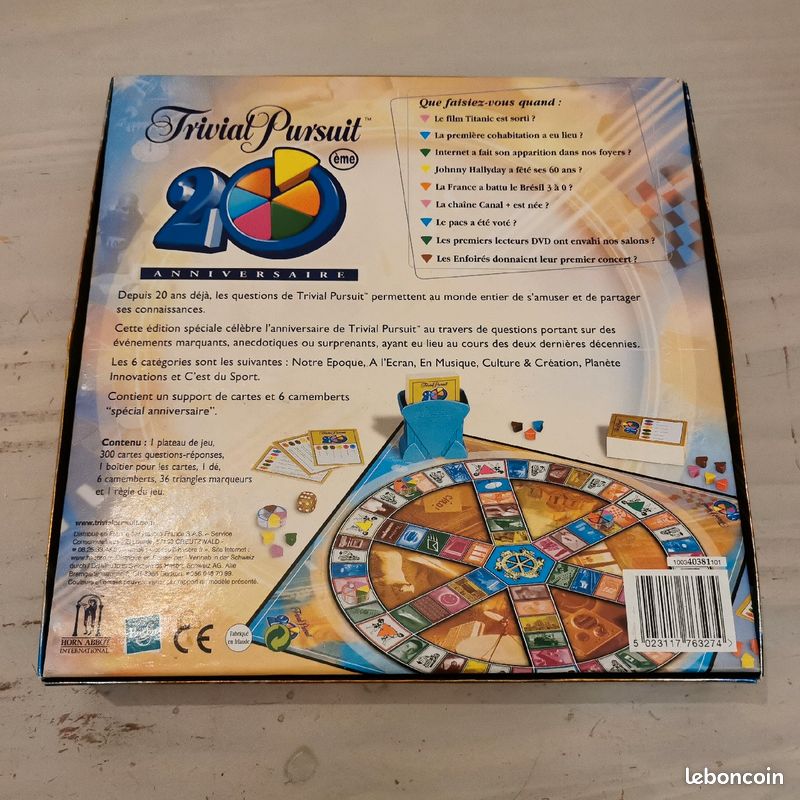Trivial pursuit et moto mix le grand jeu de la moto (image 4)
