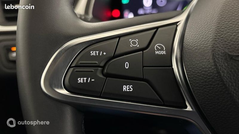 Renault Captur 1.0 Eco-G 100ch Evolution (image 25)