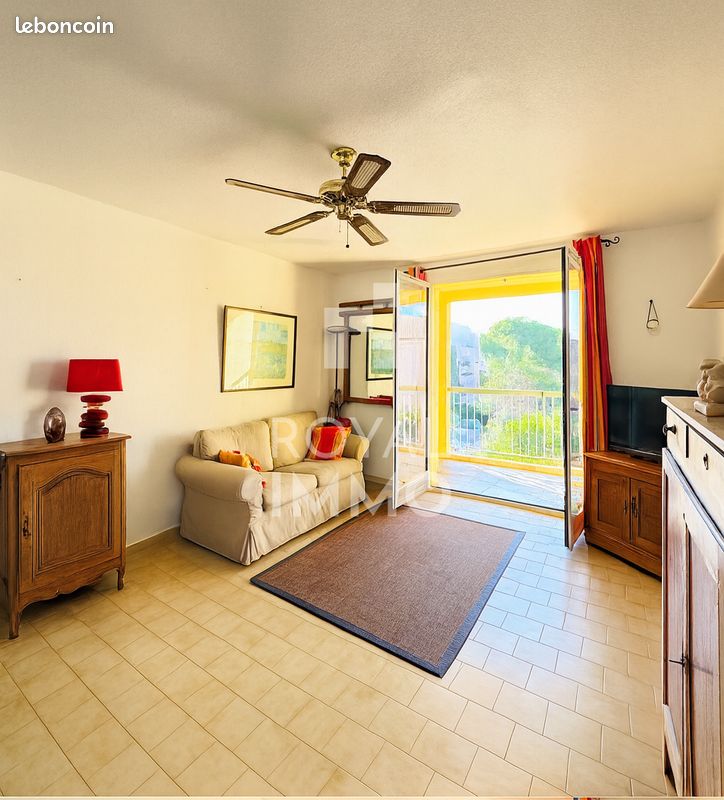 Appartement 3 pièces 67 m² · à Sanary-sur-Mer · 67 m² · 40 900 €