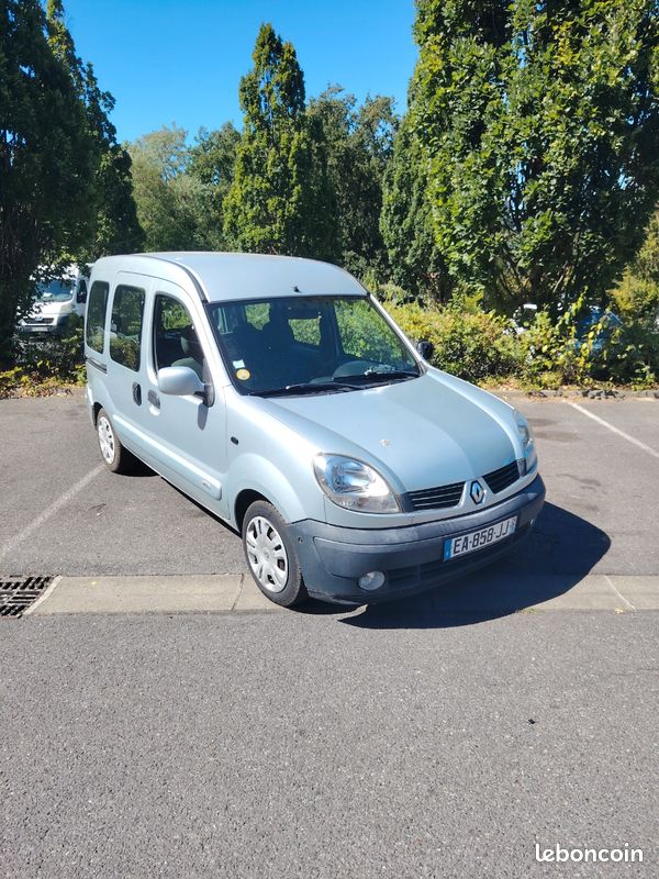 Kangoo 1.5dci (image 1)