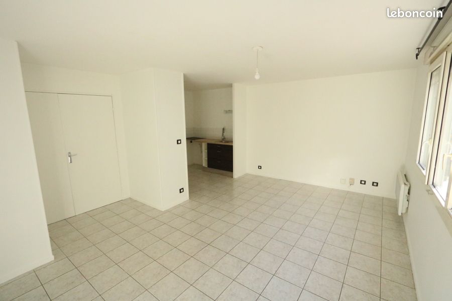 Appartement 2 pièces 57 m² · à Le Havre · 57 m² · 545 €/mois