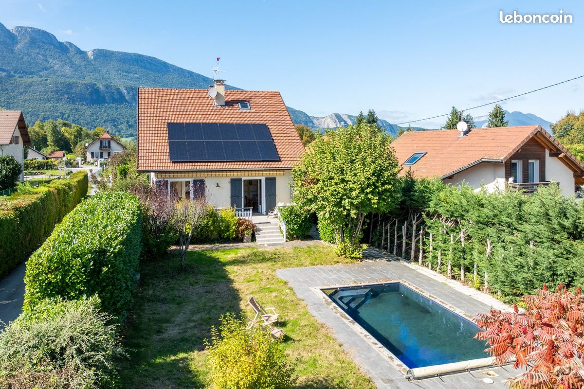 Villa 7 pièces 190 m² (image 18)
