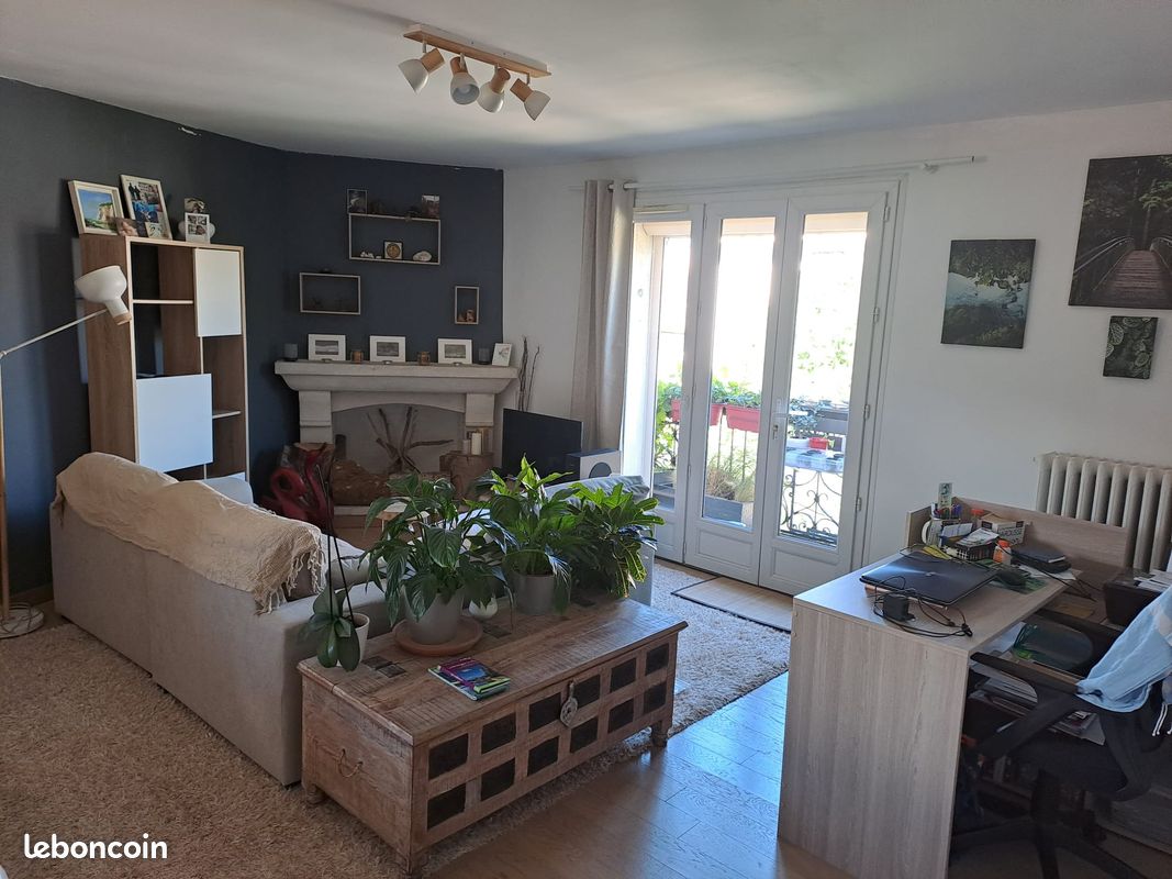 Appartement 3 pièces 68 m² · à Cavaillon · 68 m² · 130 000 €