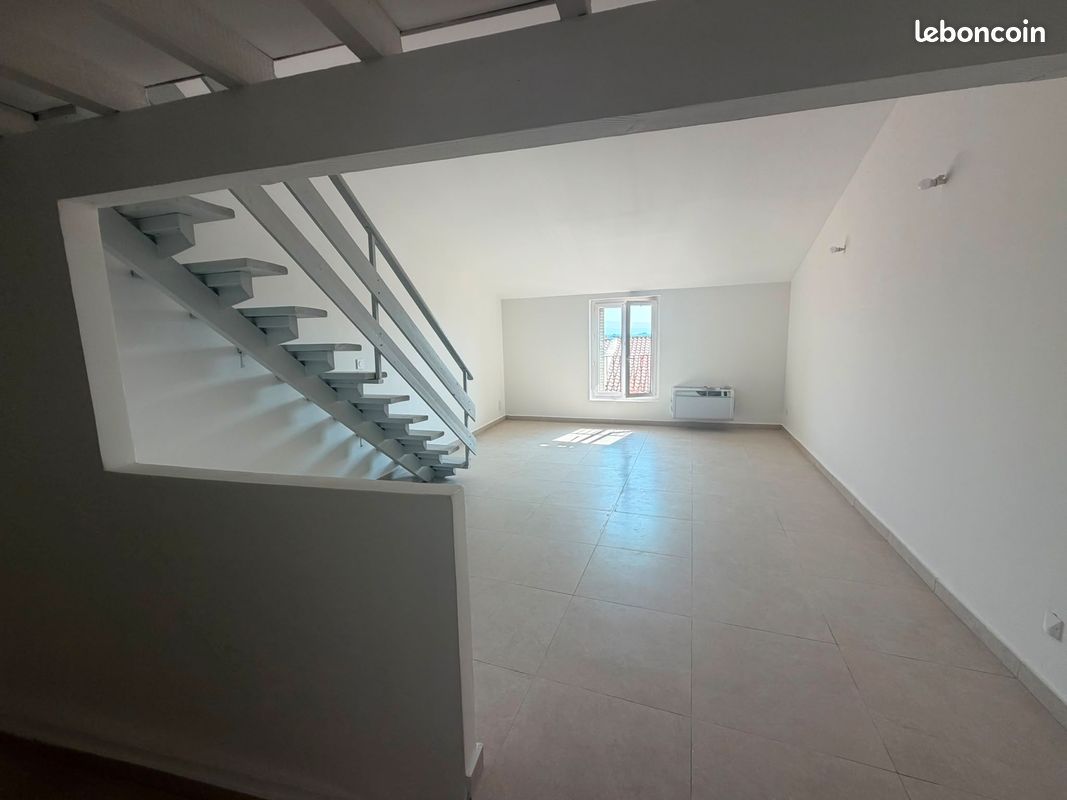 Appartement 1 pièce 50 m² · à Carpentras · 50 m² · 550 €