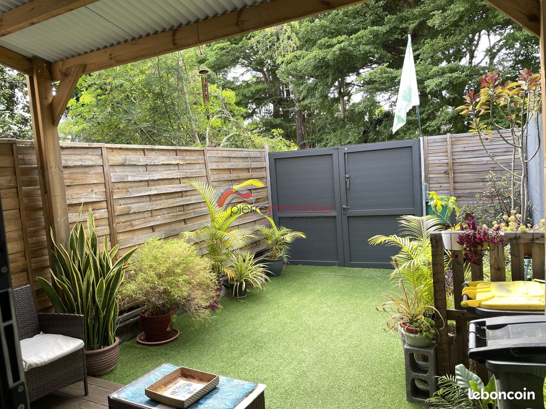 Maison 3 pièces 45 m² · à Le Tampon · 45 m² · 750 €