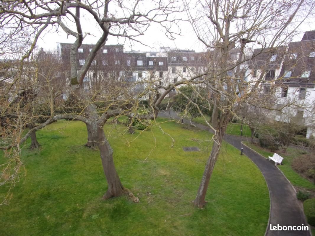 Appartement a louer vernon - 1 pièce(s) - 25 m2 - Surfyn