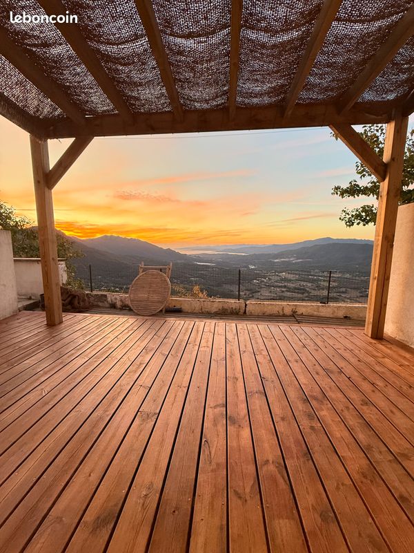 Appartement 1 pièce 42 m² · à Sartène · 42 m² · 119 000 €