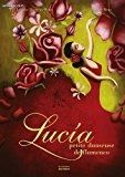 Livre Lucia petite danseuse de flamenco (image 1)