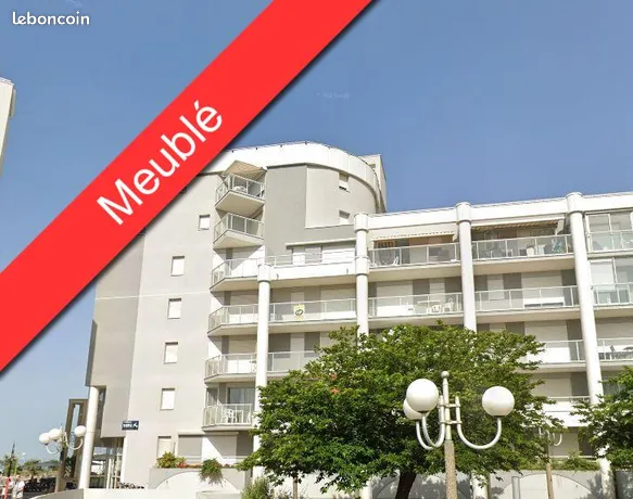 Annonce location Appartement pornichet