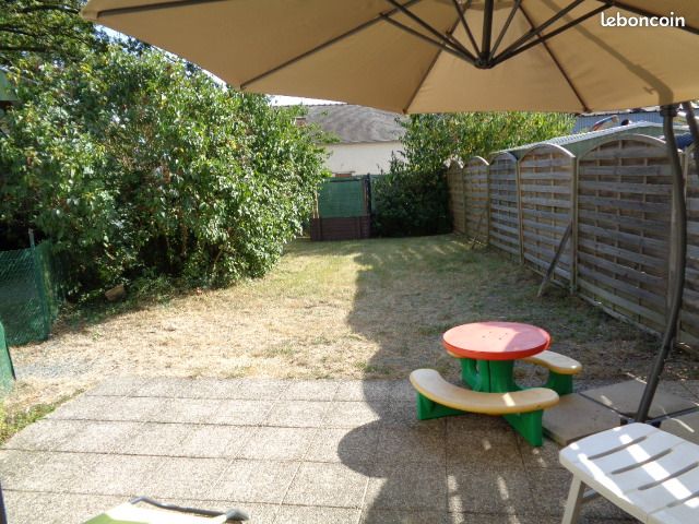 Maison 3 pièces 53 m² · à Blain · 53 m² · 730 €