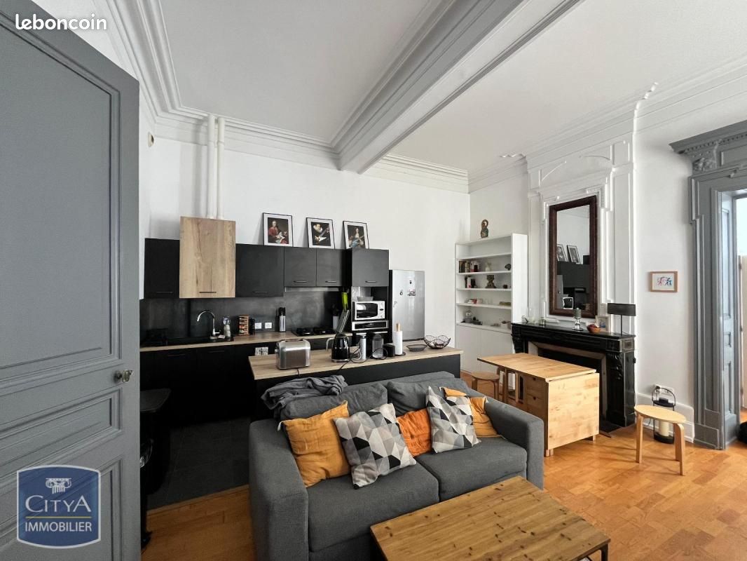 Appartement 3 pièces 72 m² · à Agen · 72 m² · 800 €/mois