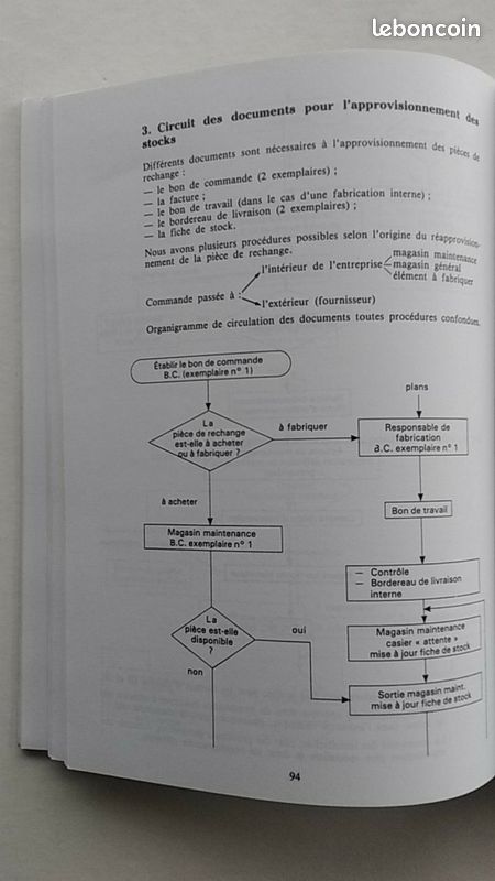 Livre scolaire (image 4)