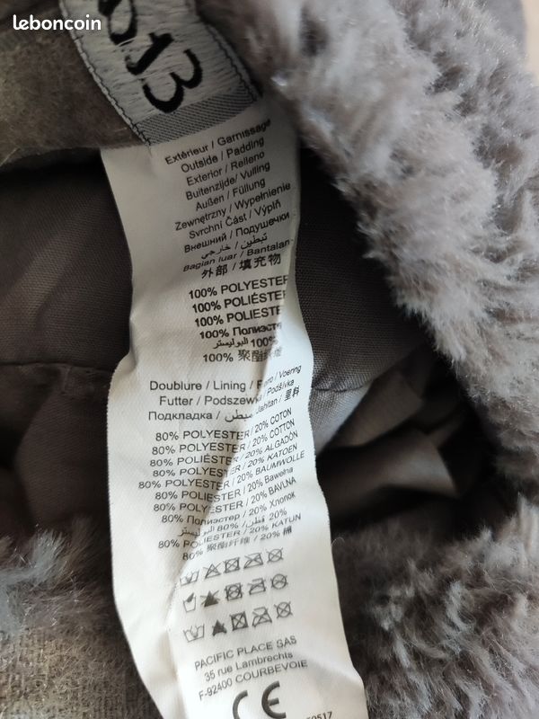 Doudou Peluche Etam Peluche Doudou Pyjama Pingouin Etam Peluche