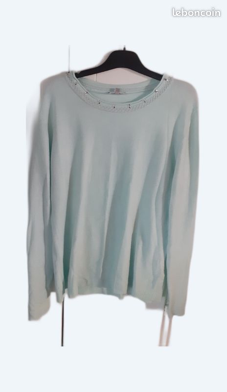 Pull T46/48 (image 1)