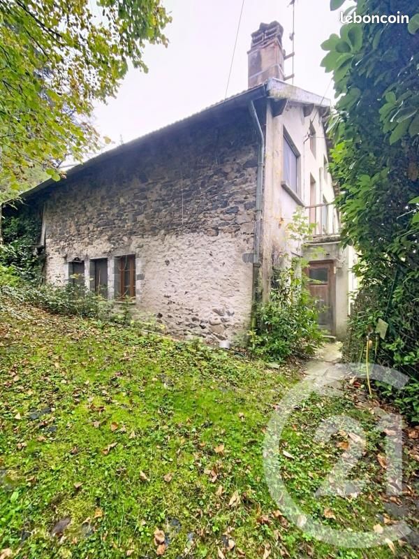 Maison 4 pièces 115 m² · à Yssingeaux · 115 m² · 225 000 €