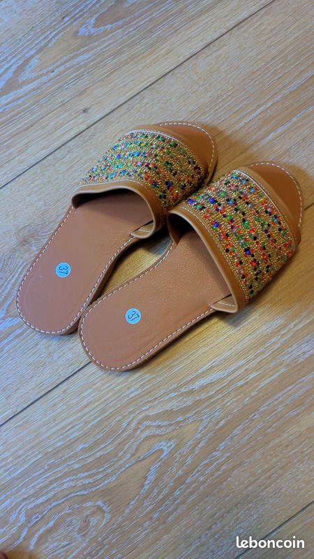 Sandales (image 6)
