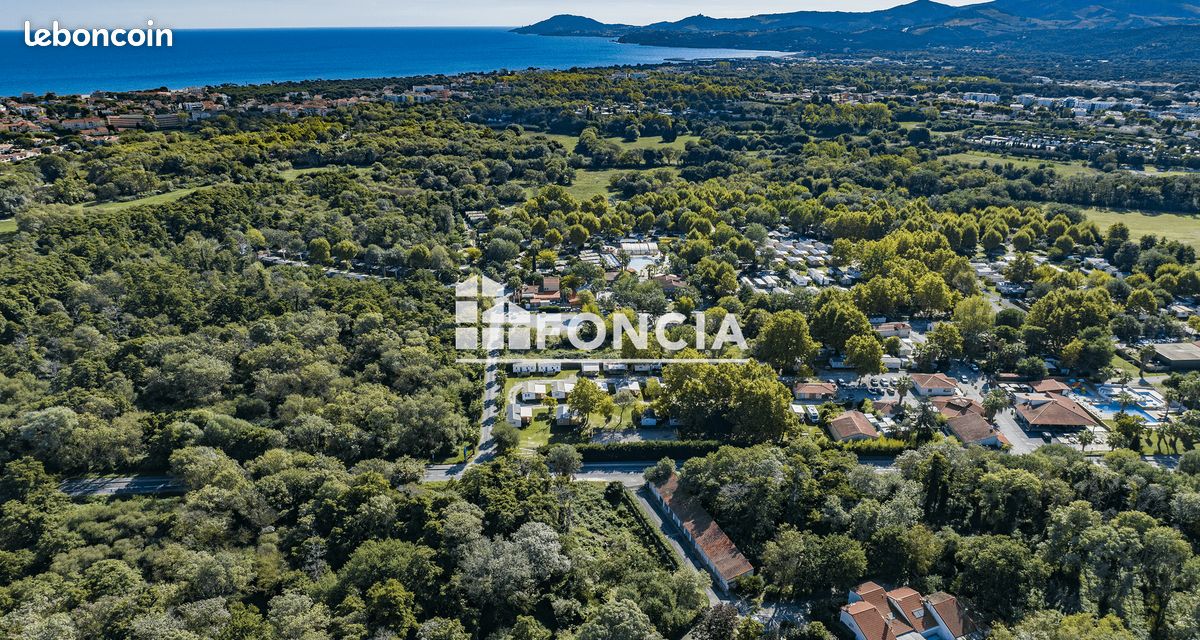 Maison 3 pièces 100 m² · à Argelès-sur-Mer · 100 m² · 180 000 €