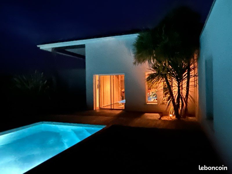 Maison 6 pièces 174 m² · à Parentis-en-Born · 174 m² · 595 000 €