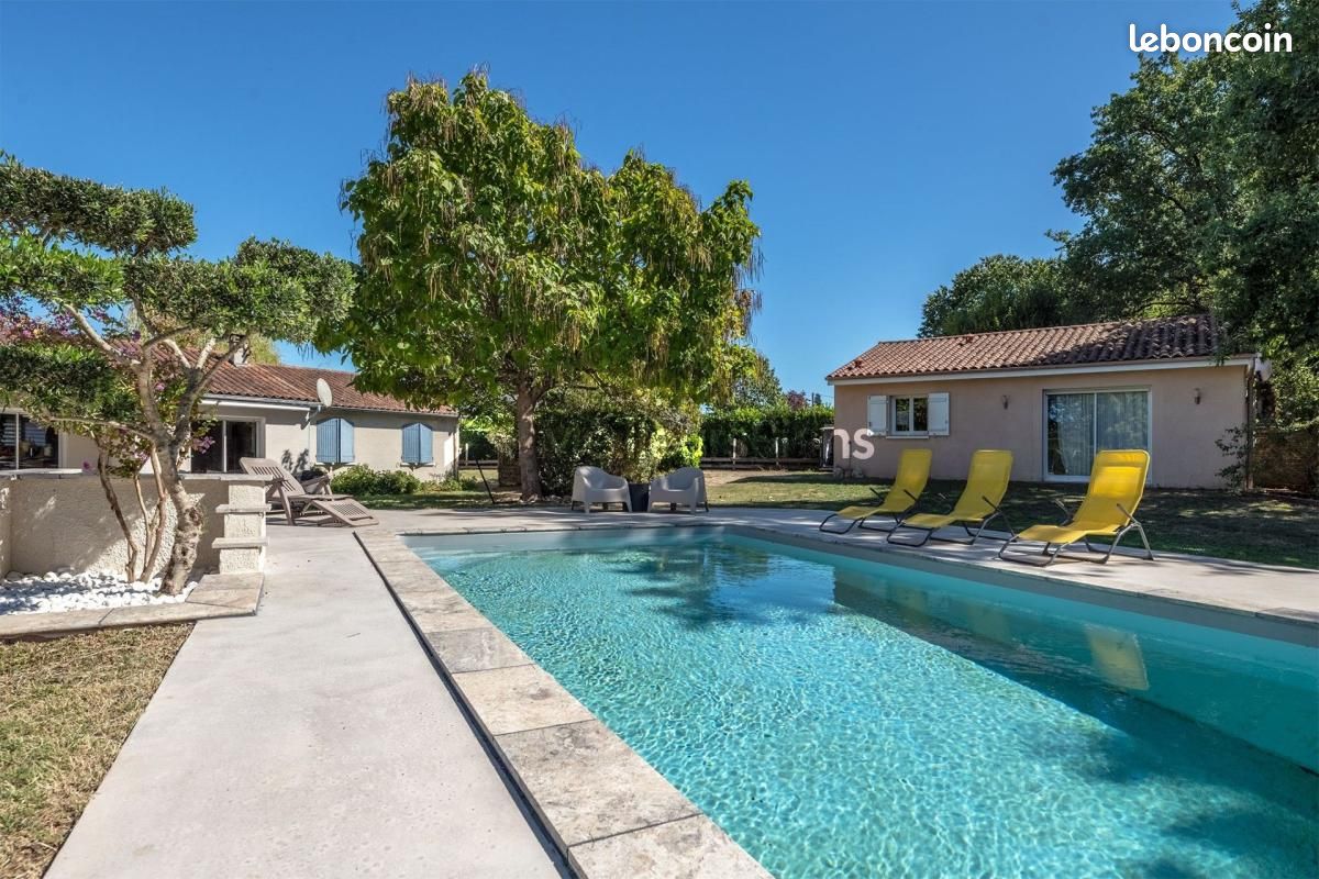 Maison 7 pièces 145 m² · à Boulazac Isle Manoire · 145 m² · 374 900 €