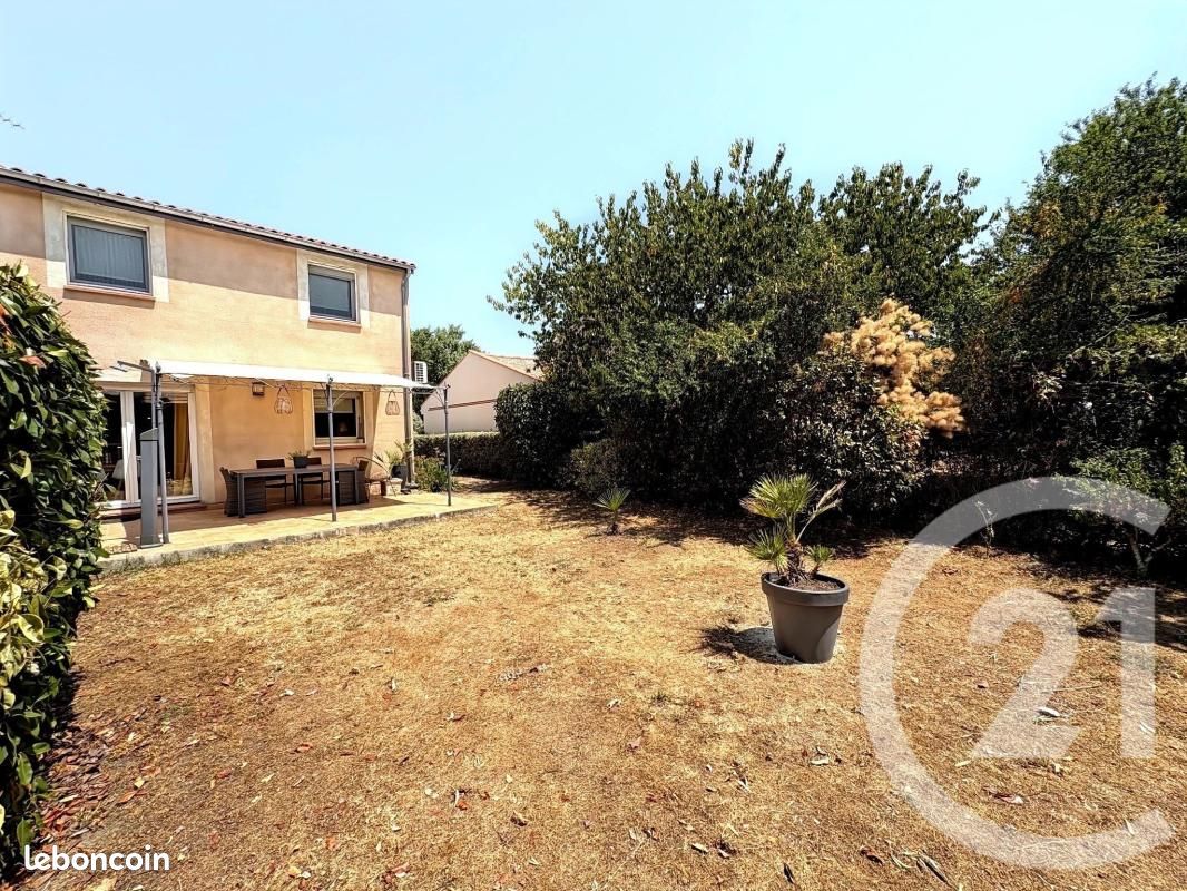 Maison 4 pièces 93 m² · à La Salvetat-Saint-Gilles · 93 m² · 280 000 €