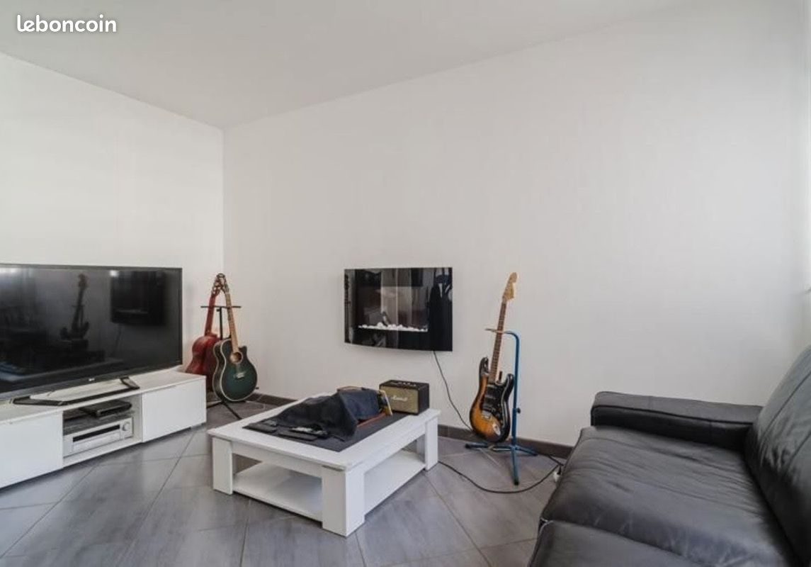 Appartement 5 pièces 95 m² · à Lyon · 95 m² · 378 000 €