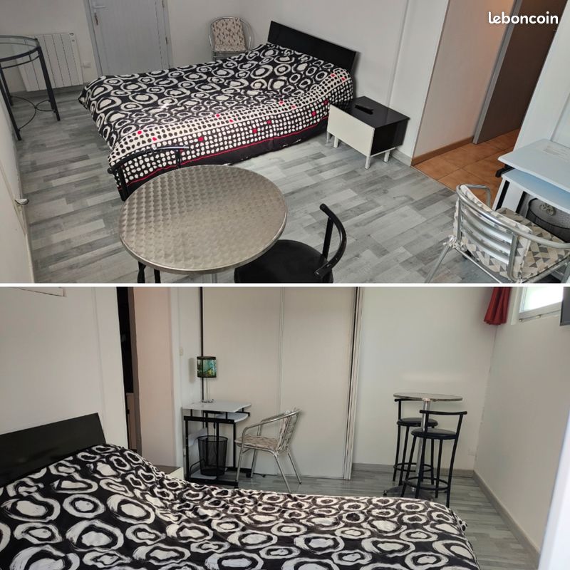 Maison 2 pièces 20 m² · à Cholet · 20 m² · 320 €/mois