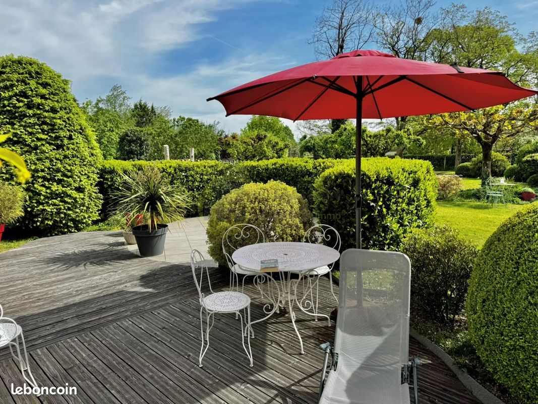 Propriété 146 m² Vasselay (image 5)
