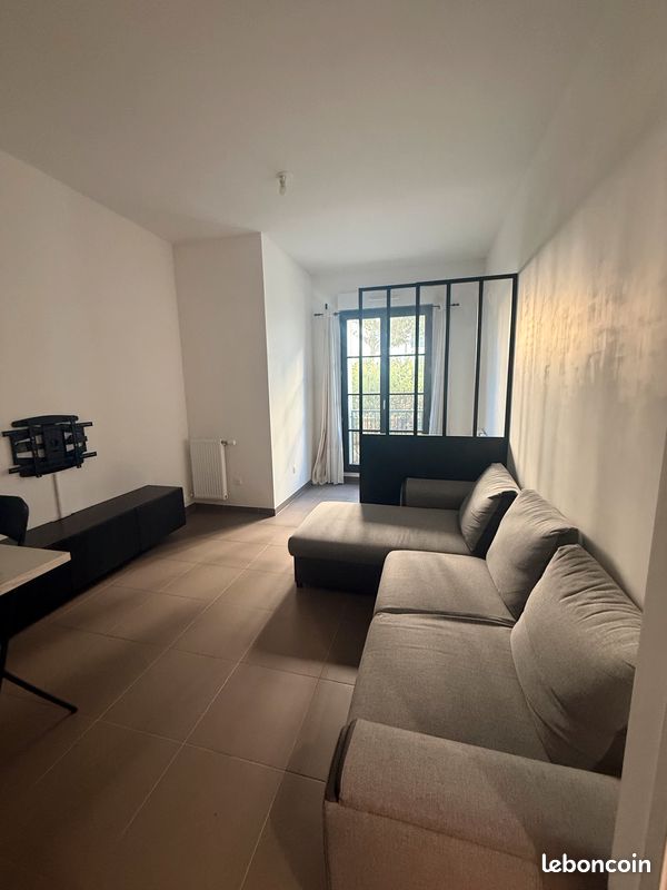 Appartement 2 pièces 41 m² · à Clamart · 41 m² · 1 280 €