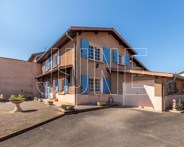 Maison 398 000 € - 131 m²