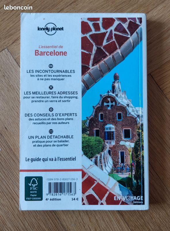 Guide Barcelone (image 2)