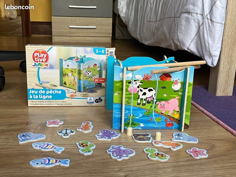 5 jeux éducatifs et éveil a partir de 3 ans (image 5)