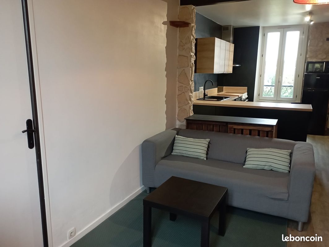 Appartement a louer melun - 2 pièce(s) - 45 m2 - Surfyn