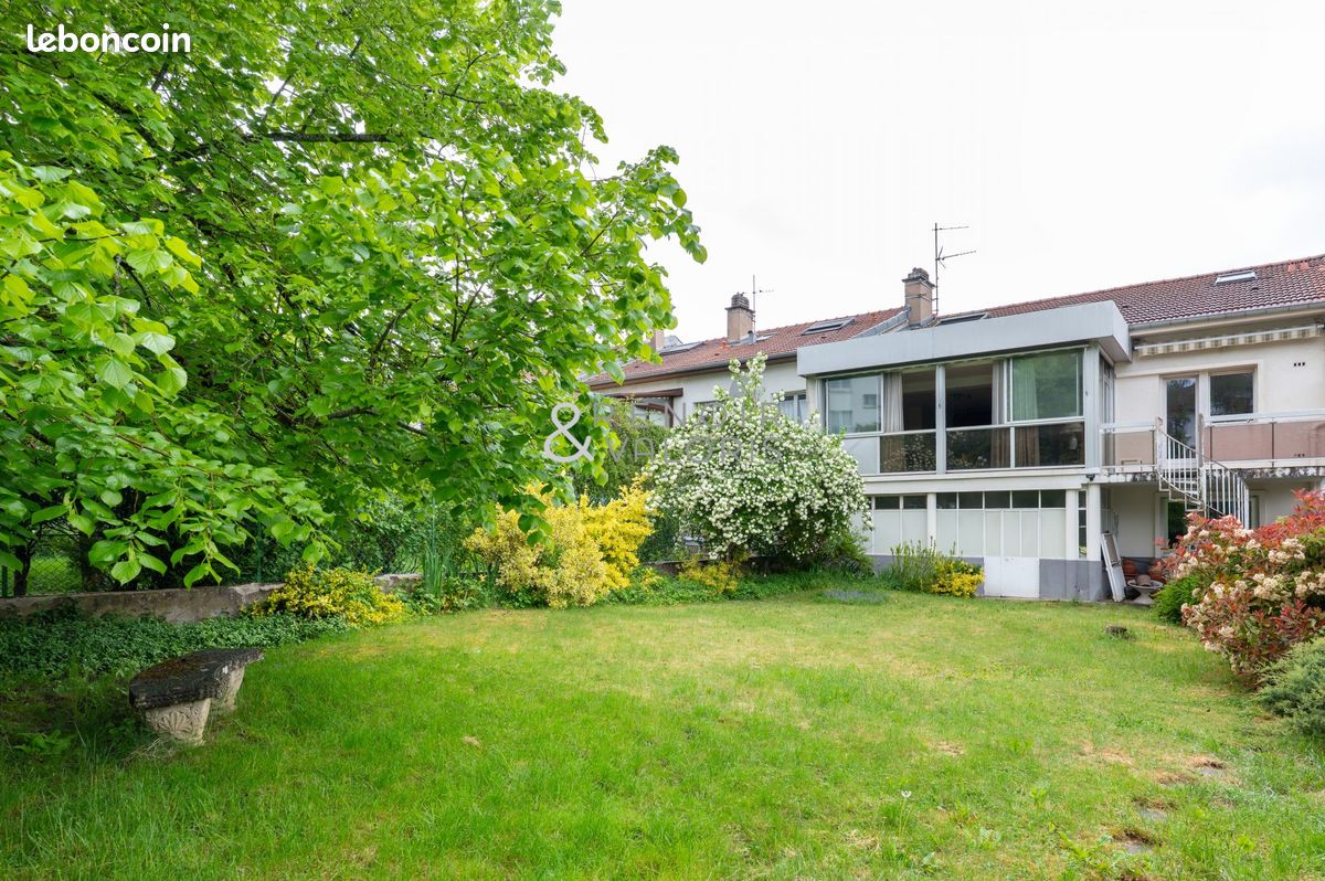 Maison 7 pièces 176 m² · à Villers-lès-Nancy · 176 m² · 350 000 €