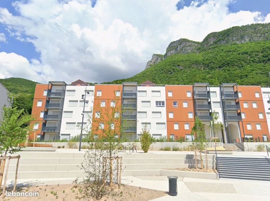 Appartement 4 pièces 62 m² · à Voreppe · 62 m² · 530 €/mois