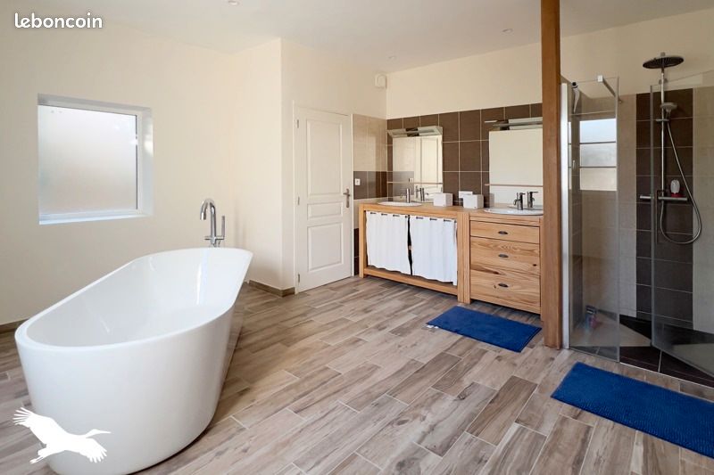 Maison 7 pièces 215 m² · à Limoges · 215 m² · 298 000 €