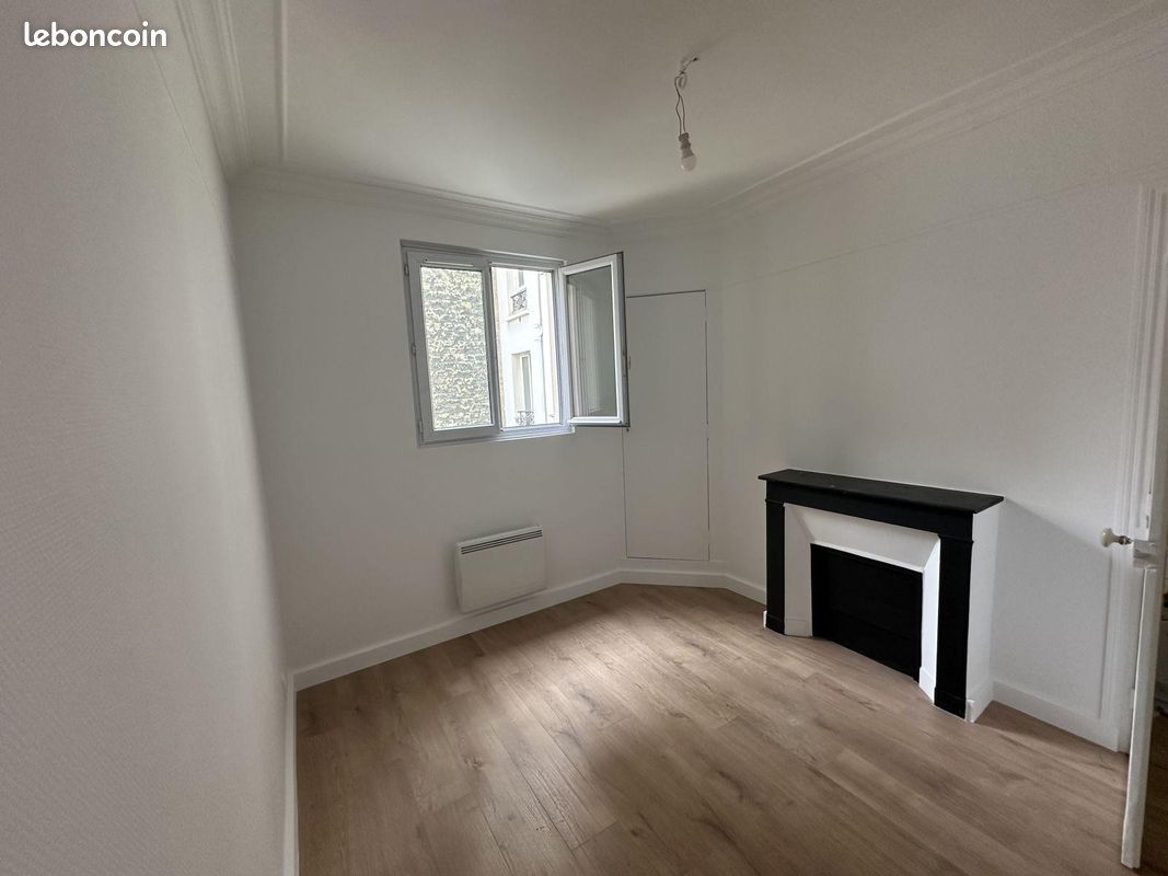 Appartement 3 pièces 37 m² · à Neuilly-sur-Seine · 37 m² · 1 450 €/mois