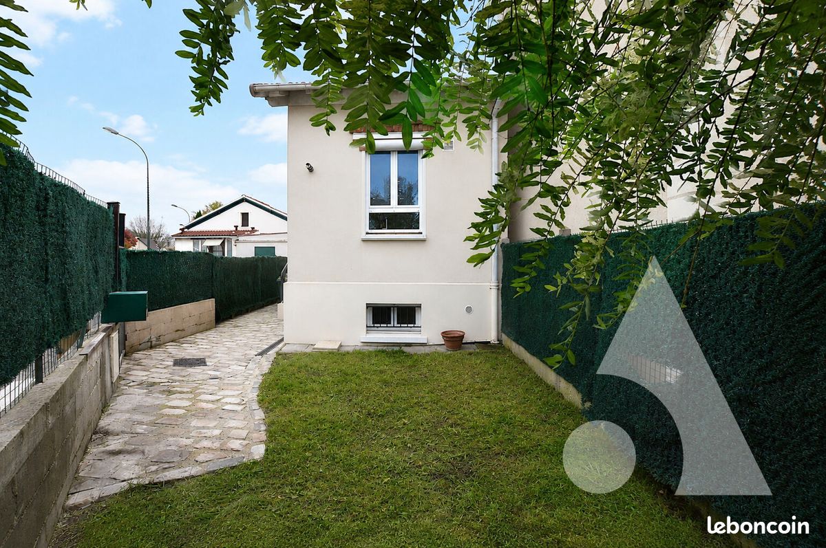 Maison 4 pièces 57 m² · à Montigny-lès-Cormeilles · 57 m² · 244 000 €