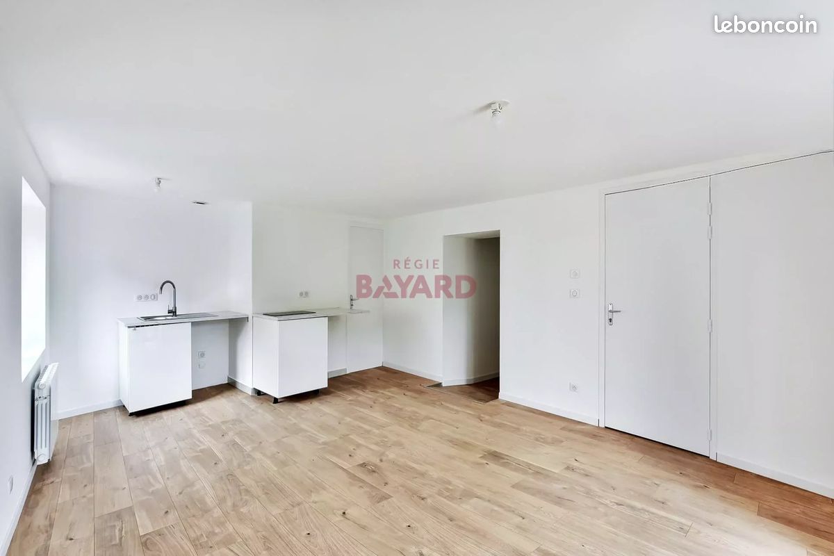 Appartement 2 pièces 37 m² · à Collonges-au-Mont-d'Or · 37 m² · 710 €