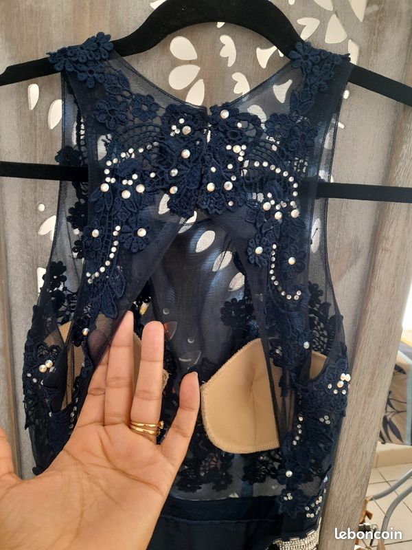 Robe de réception Neuve (image 4)