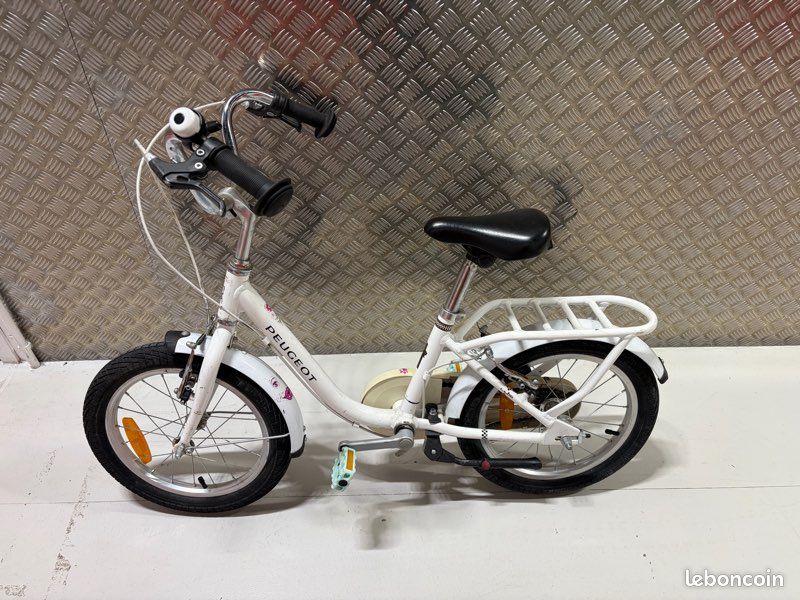 Vélo pour enfants (image 3)