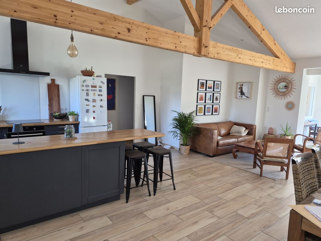 Maison 5 pièces 110 m² · à Biscarrosse · 110 m² · 449 000 €