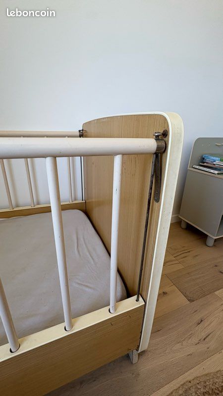 Lit bébé (image 7)