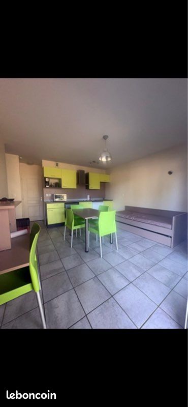 Appartement 3 pièces 36 m² · à Chaveignes · 36 m² · 500 €/mois